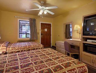 Days Inn Merced Gateway To Yosemite Екстериор снимка