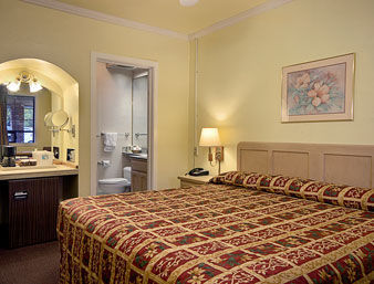 Days Inn Merced Gateway To Yosemite Екстериор снимка